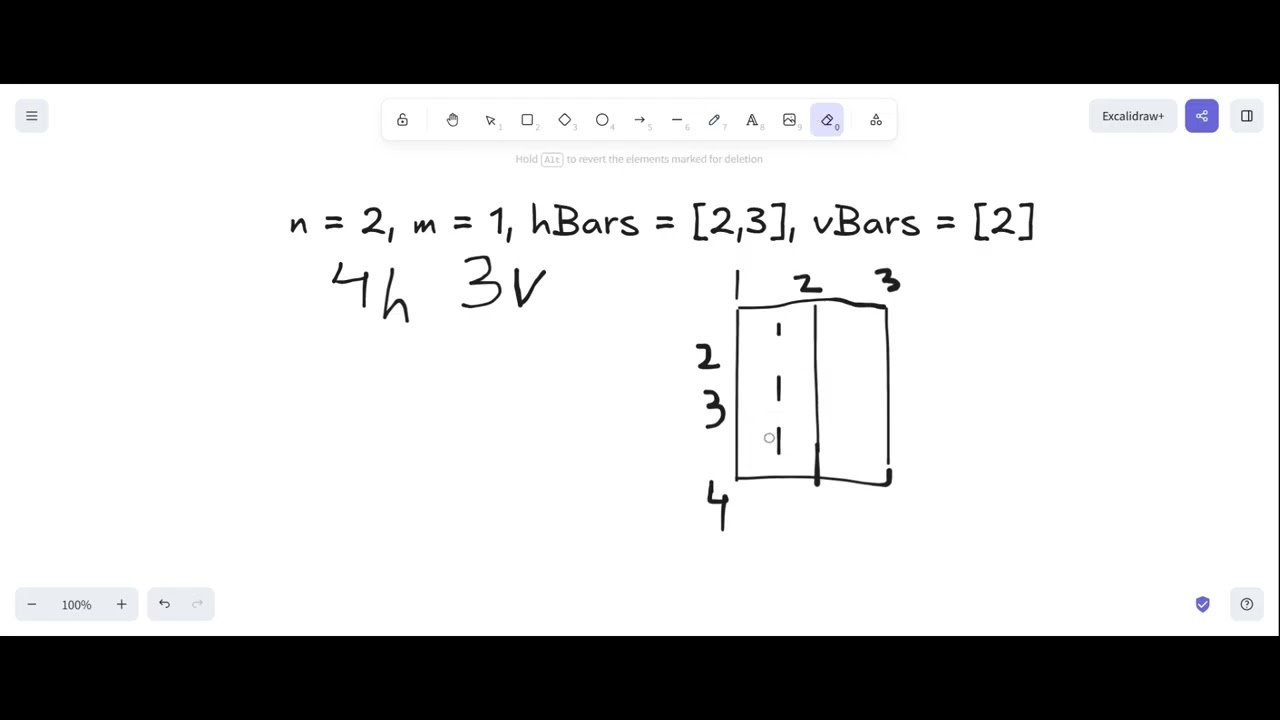 Daily Leetcode Challenge Jan 15 2026