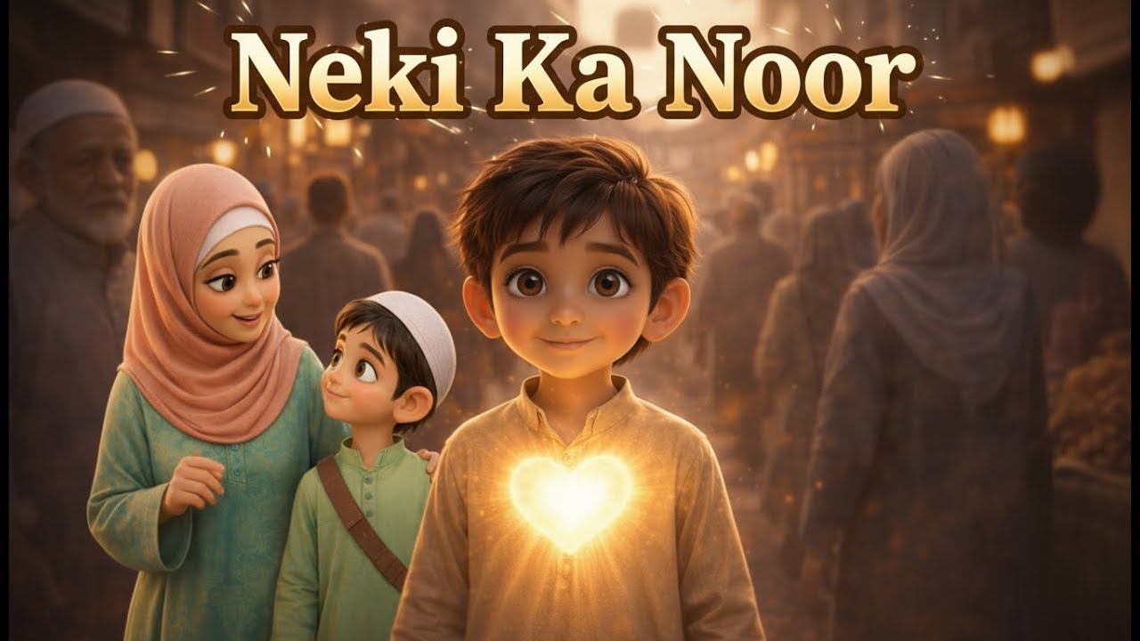 Neki Ka Noor