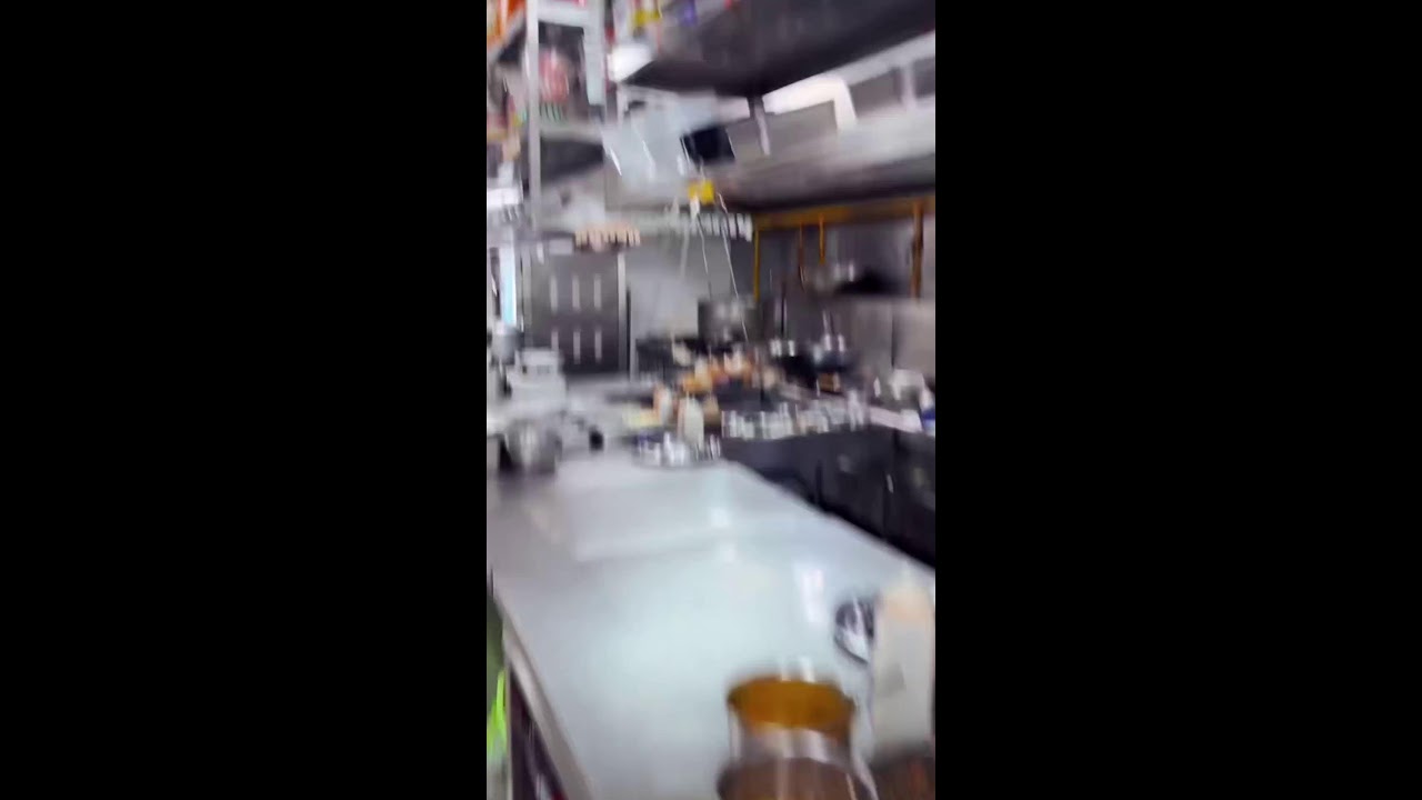🔥Chinese Chef Live Cooking /🔥大廚火爆炒菜出餐直播🔥
