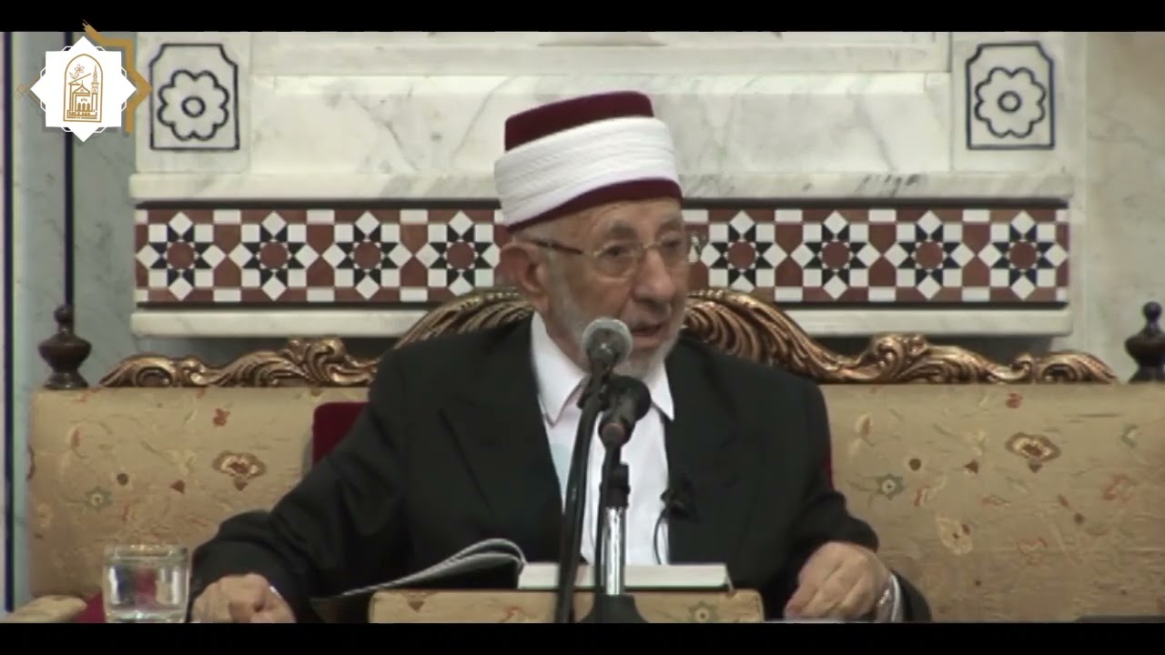 محبة الله لك أسبق من محبتك له
