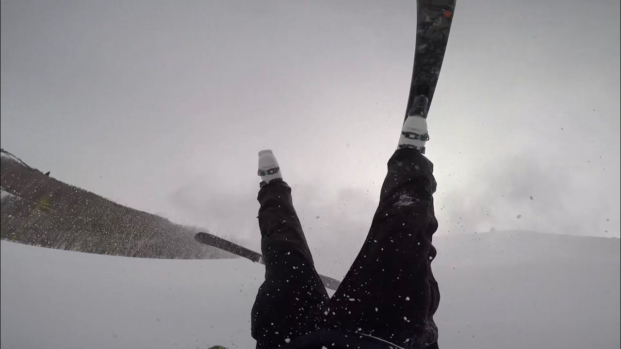 Steezy K’s fail compilation