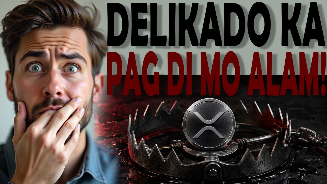 DELIKADO KA PAG HINDI MO ALAM TO! | Crypto News | Trending News | Update