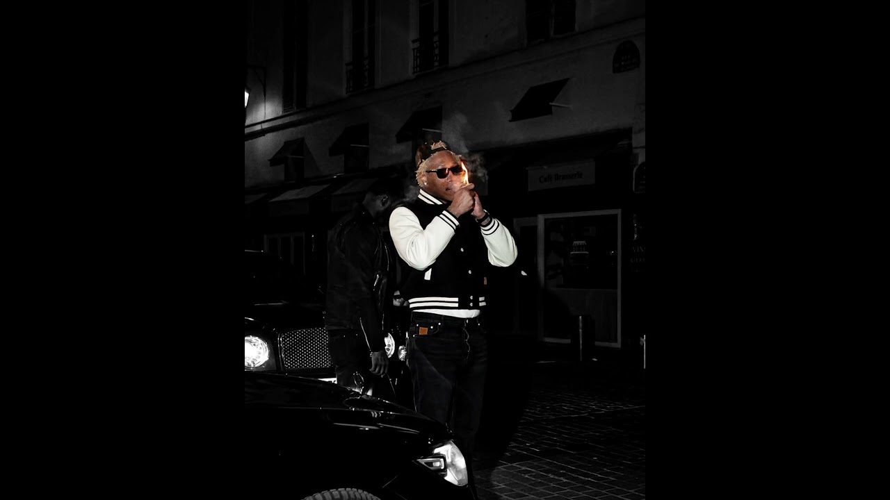 [FREE] Future x Young Thug Type Beat 