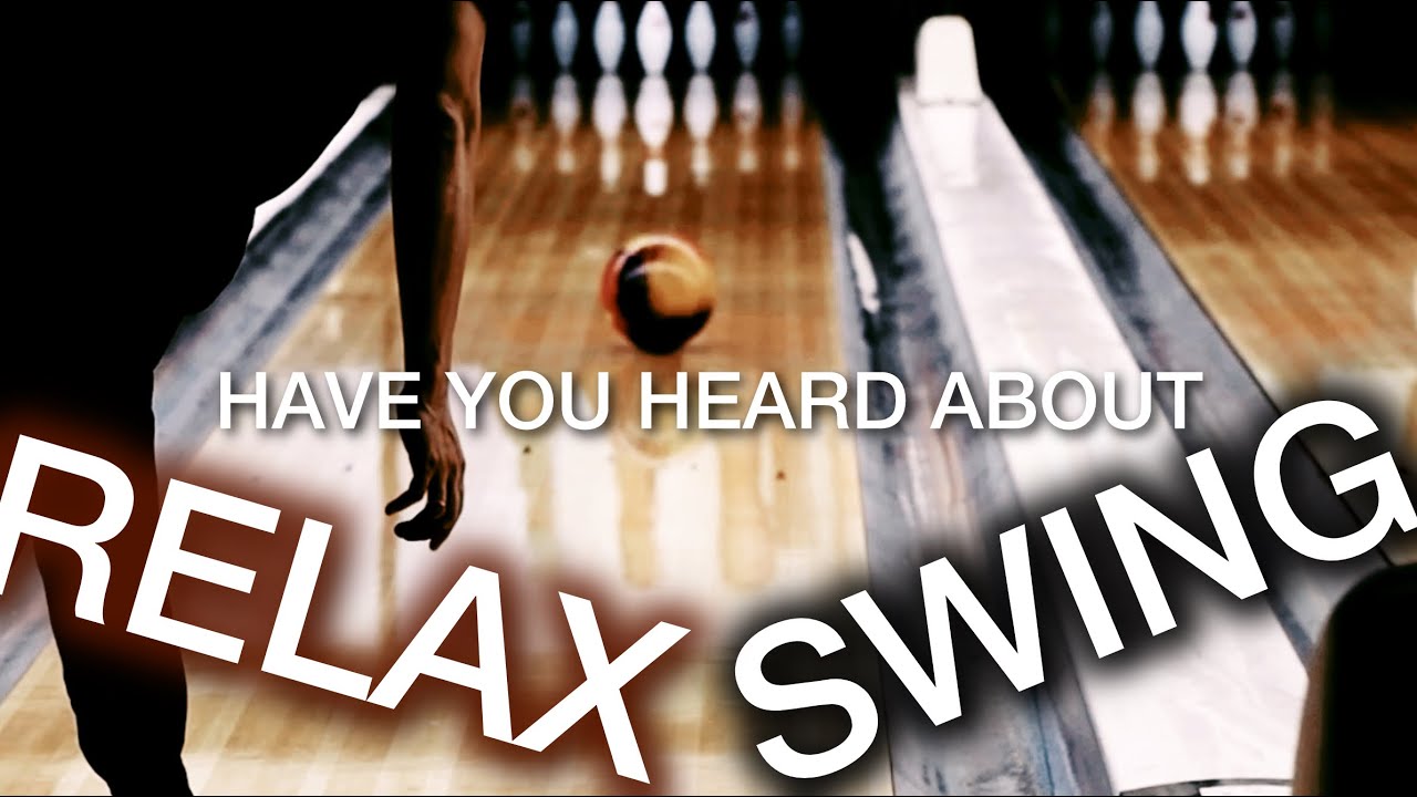 Practise Swing with Constant Speed
