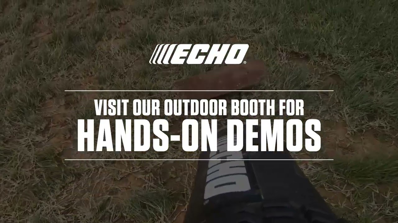 ECHO at Equip Expo 2022