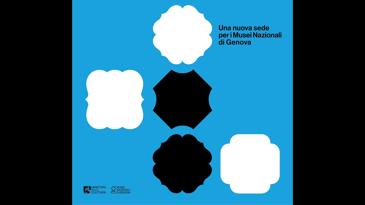 Palazzo Raggio - Nuova sede dei Musei Nazionali di Genova
