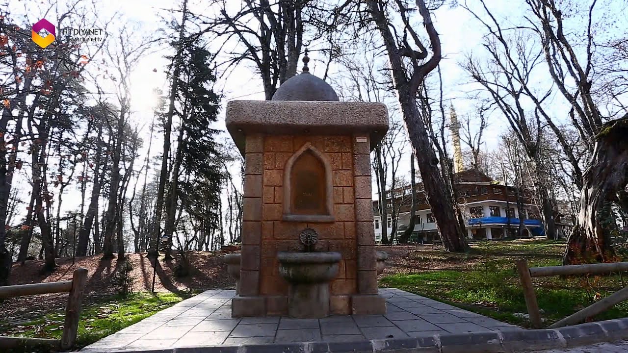 Şehirlerin Ruhu 15.Bölüm Bolu