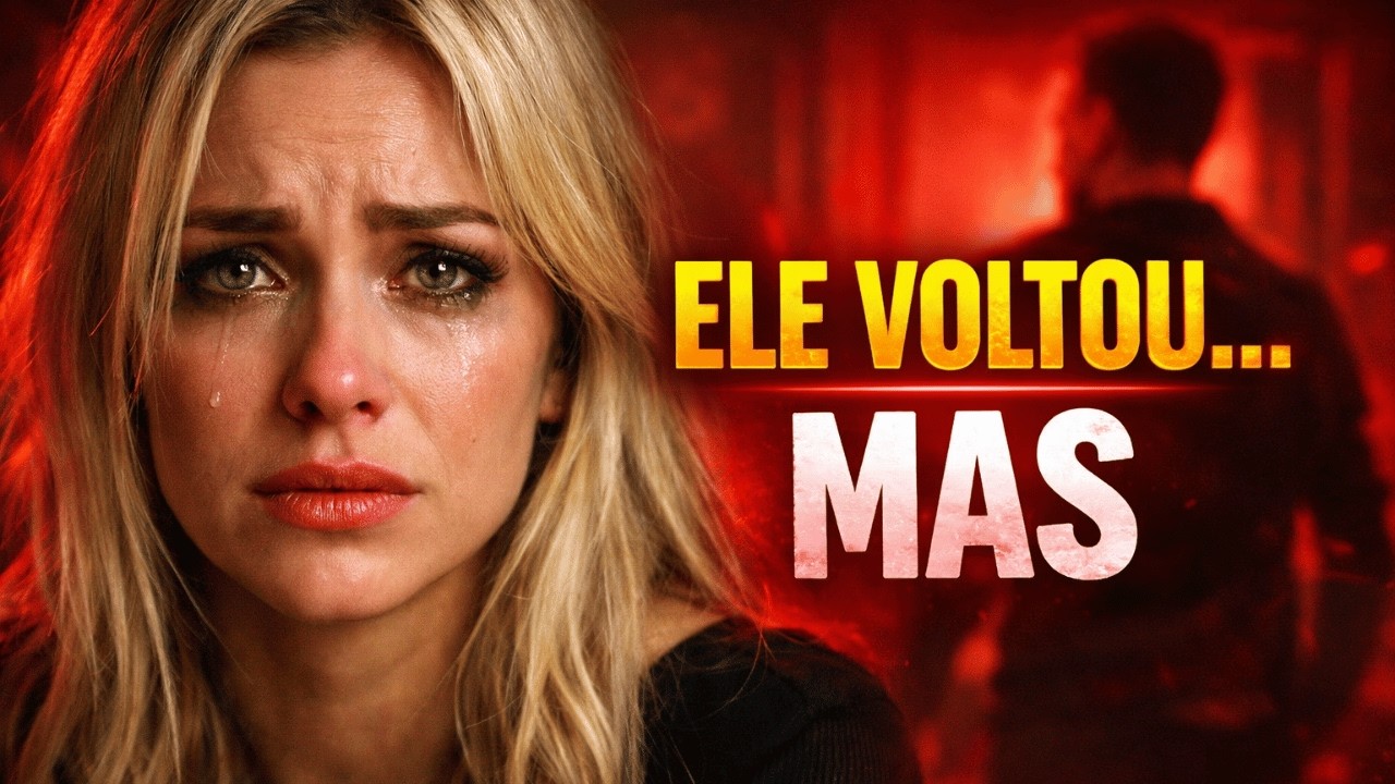 Eu Fiz Algo no Desespero para Trazer Meu Ex de Volta… e Me Arrependi Tarde Demais