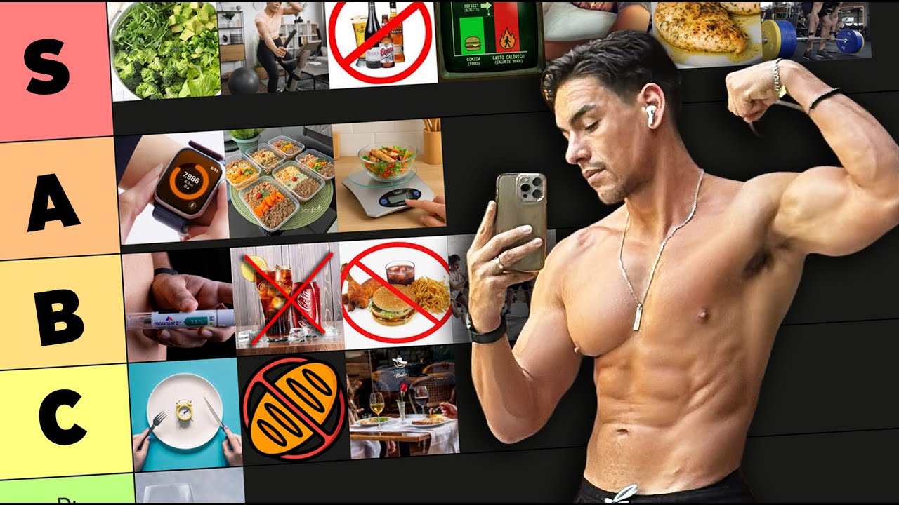 Como Perder BARRIGA na prática SEM ERRAR!