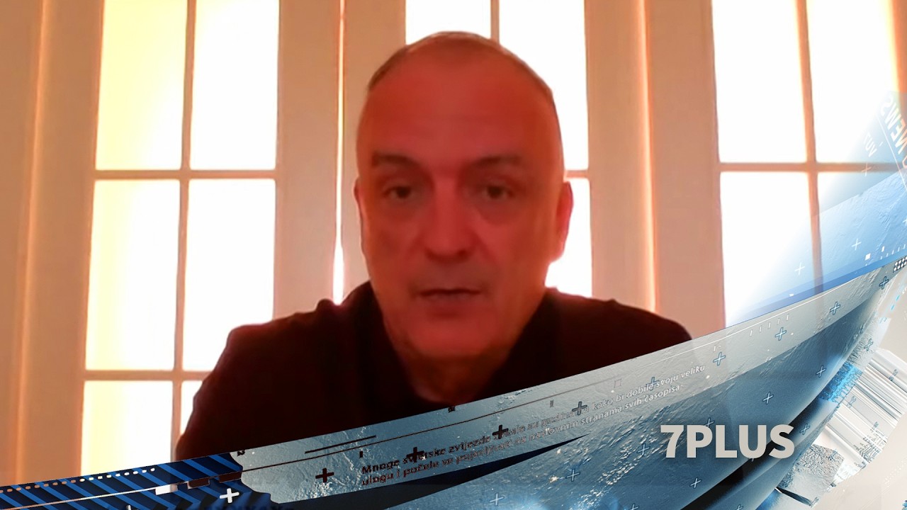 BiH u većim problemima nego &scaron;to je bila | 7Plus | Hayat TV
