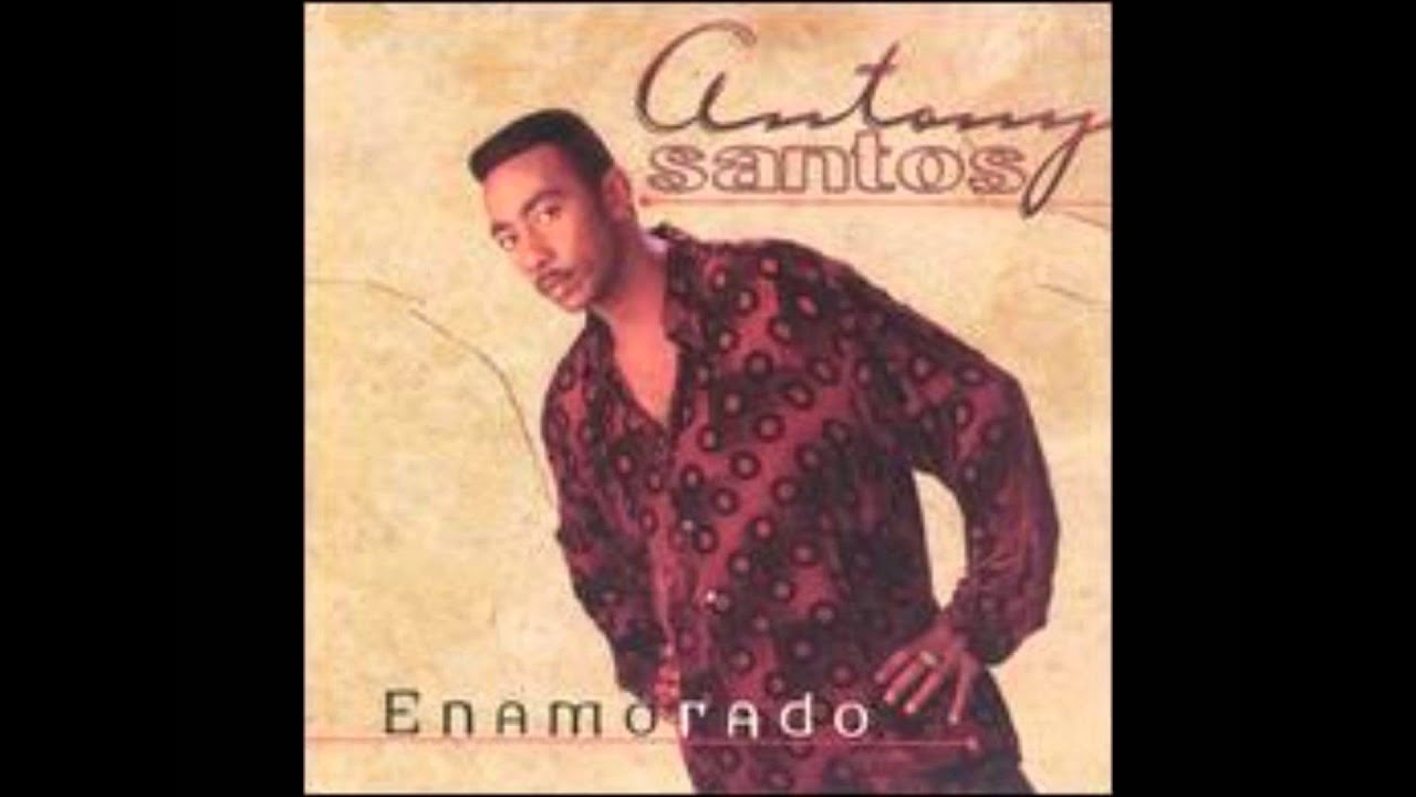 Antony Santos - 1996 - Ritmo Dominicano (Merengue)