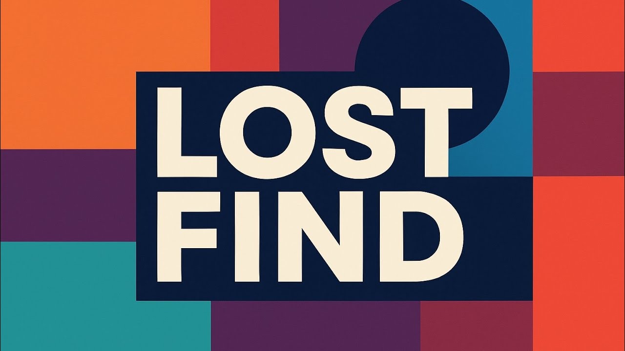 (재업) lost find layout showcase(+coin way)