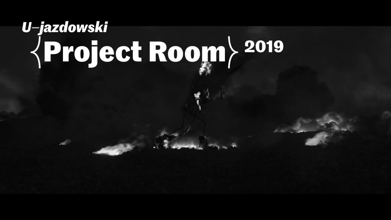 {Project Room} 2019