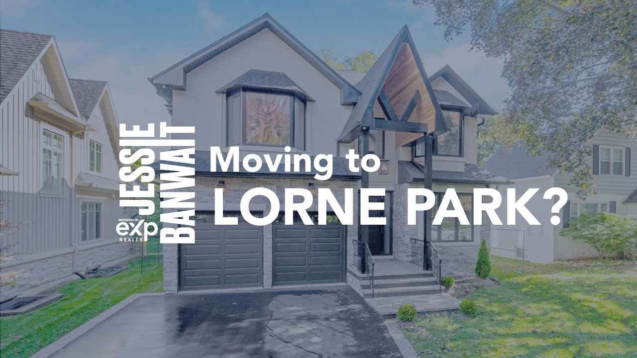 Real Estate: Lorne Park is waiting for you