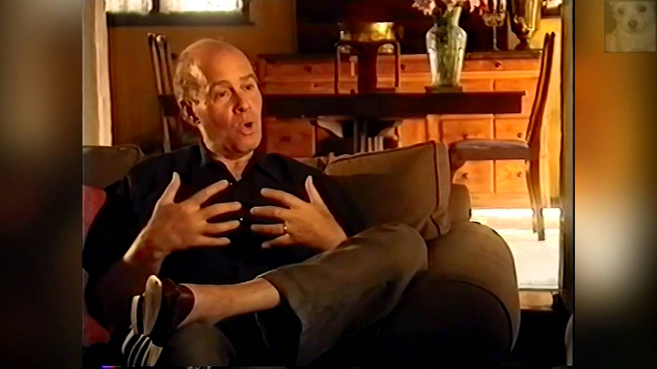 Walk On By - The Story Of Popular Song (BBC Documentary 10/23)