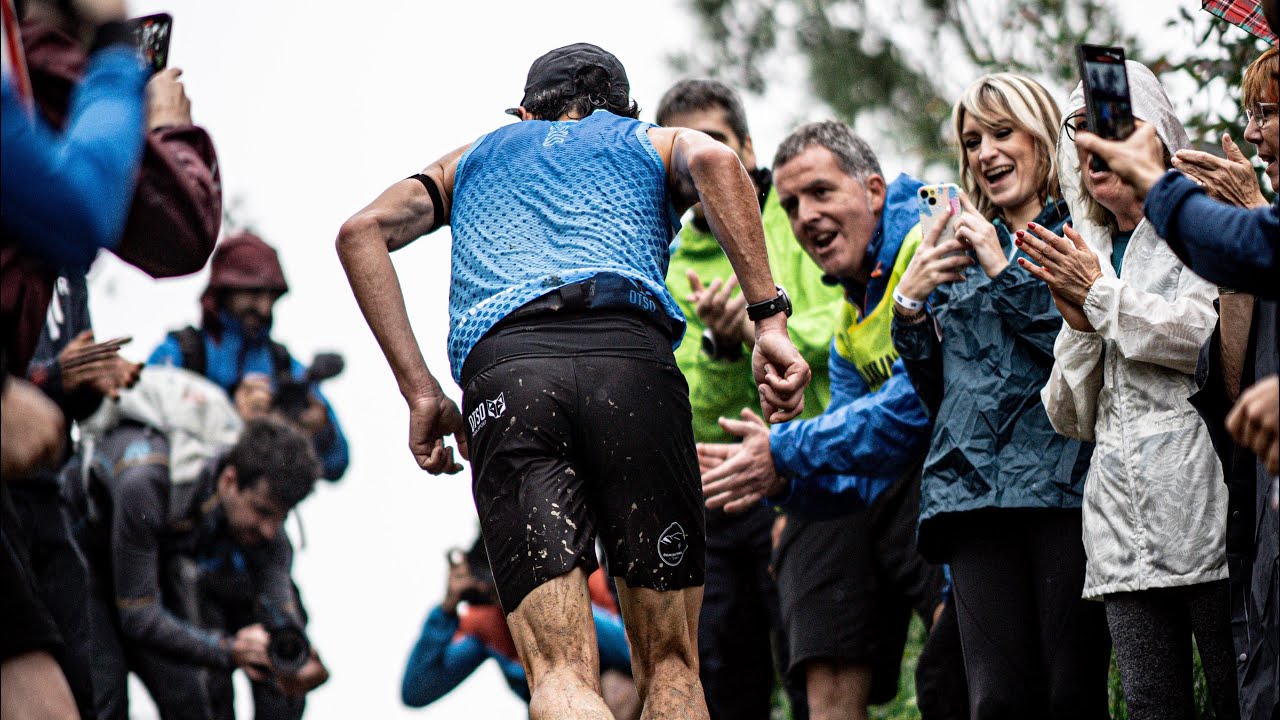 Burdin Hesiko Mendi Lasterketa 2024