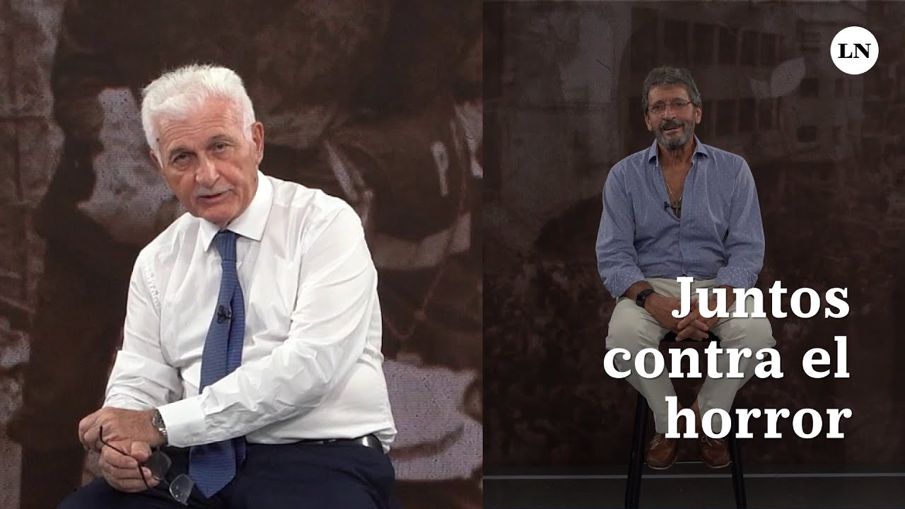 AMIA a 30 años del atentado: la historia del médico y el rescatista que juntos enfrentaron el terror