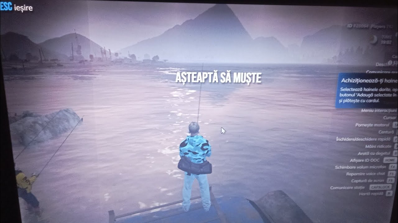 Live GTA V Roleplay