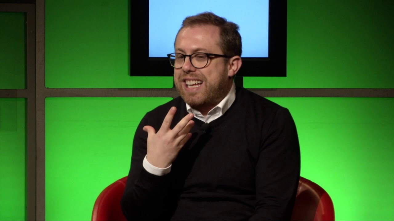 Giovanni Muscarà: “un balbuziente e l'incubo del proprio nome