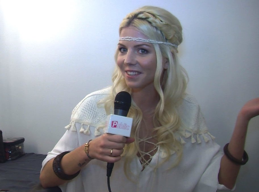 Exclu Vidéo : Jessica (LMSA) : “Avec Julien, il va y avoir du nouveau…”