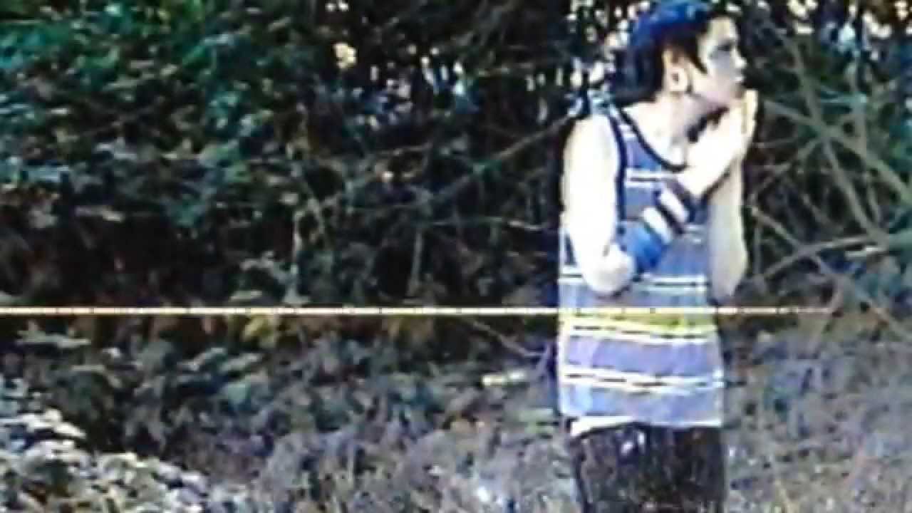 DYLAN ROSS - A KILLER WITH A CROOKED JAW (OFFICIAL VIDEO)