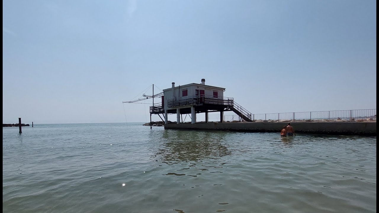 LIDO DI SAVIO - RAVENNA