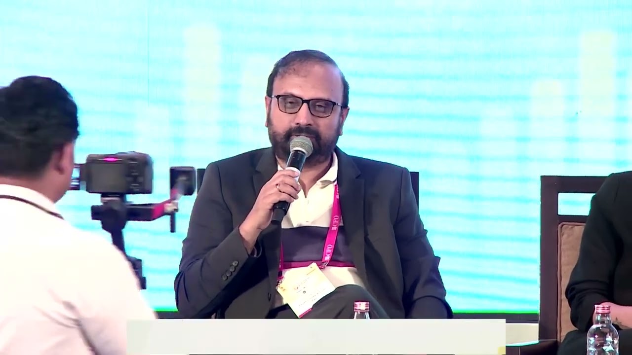 ETCFO Turning Point 2025 | Growth in a Volatile Economy: How Can CFOs Balance Profit and Purpose