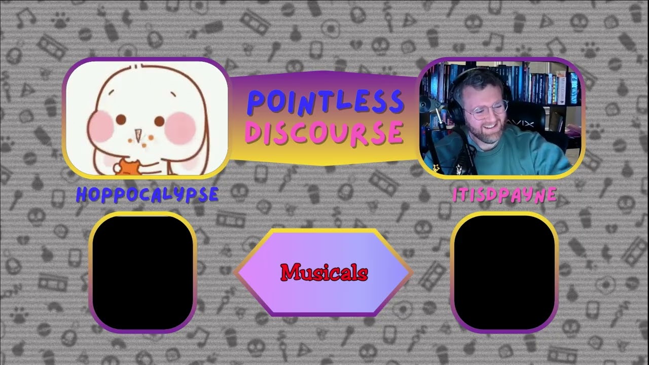 The Wheel: Musicals