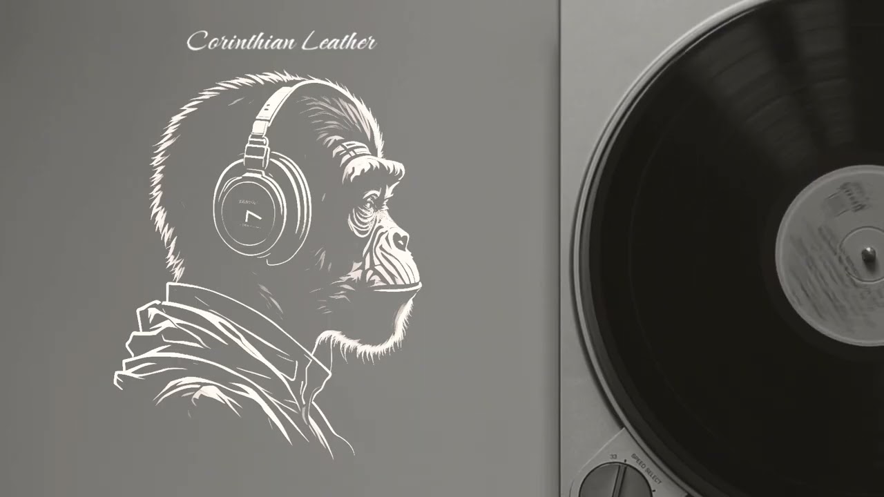 Sbvce | Corinthian Leather 