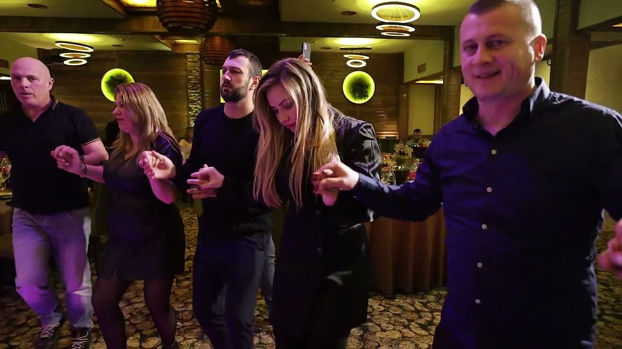 Dorel Crainiciuc si General Musik -colaj nou live 2023