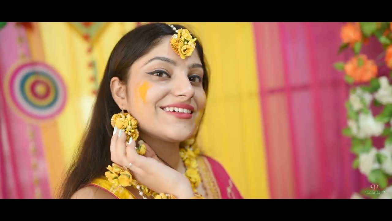 YASH & HARSHITA CINEMATIC FILM