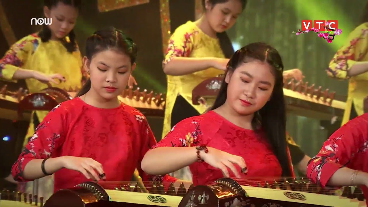 Đoản xuân ca I CLB Việt Hồng Tranh