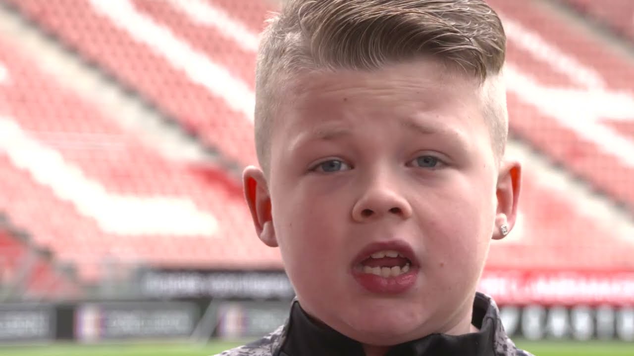 Het leven duurt maar even - Bradey