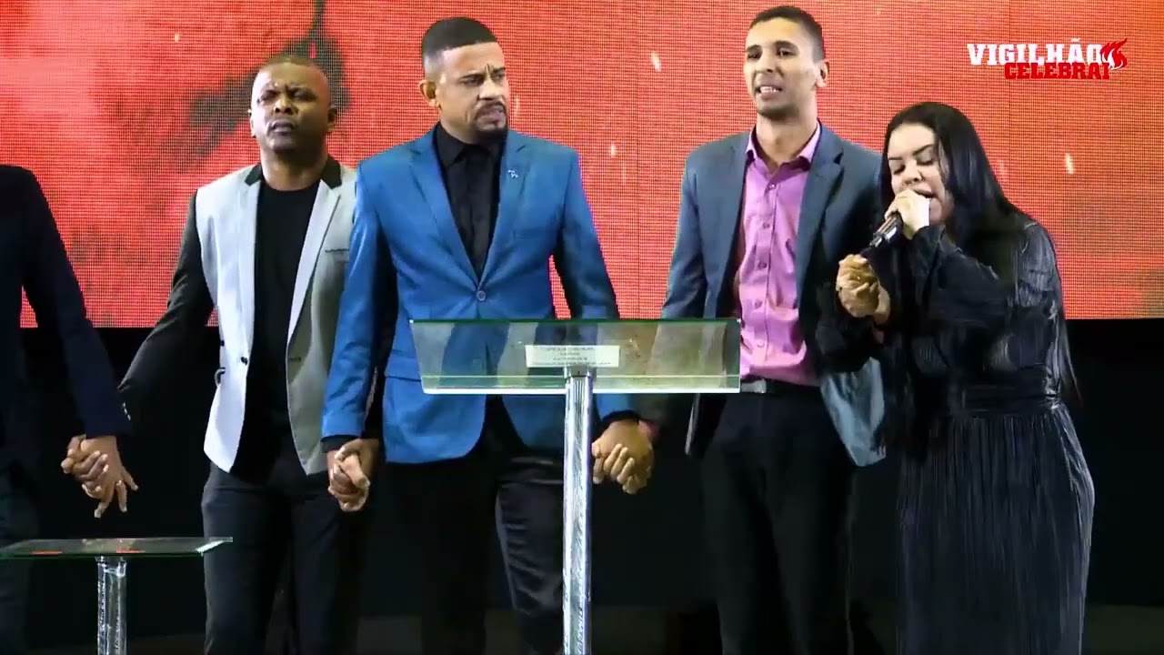RAQUEL PEREIRA  Vigilhão Celebrai 2024