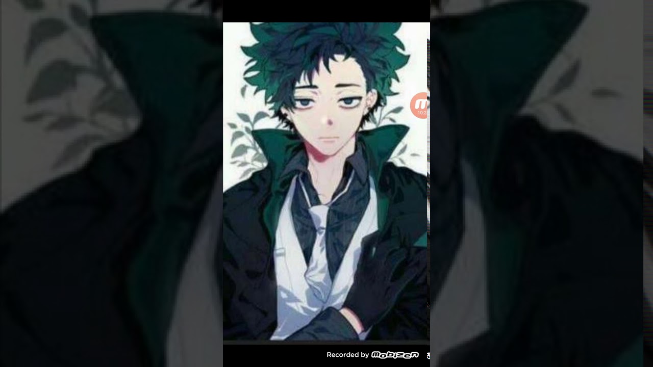 what if deku was a badass part 1