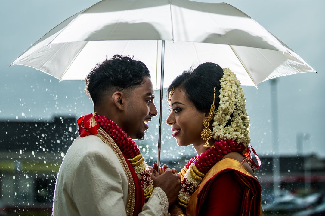 Impressions by Annuj - Perasanya & Godfrey - Wedding Slideshow - Next Day Edit