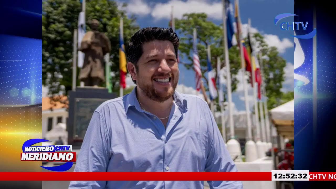 Chtv Honduras