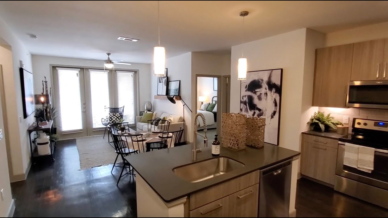 Luxury Apartment Northwest San Antonio