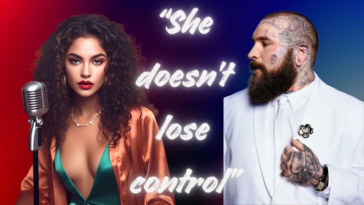 Zélie Cole – You’re Not My Addiction (Official Music Video) | Response to “Lose Control”