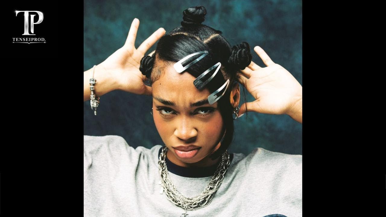 TIMBALAND x 2000s R&B TYPE BEAT 