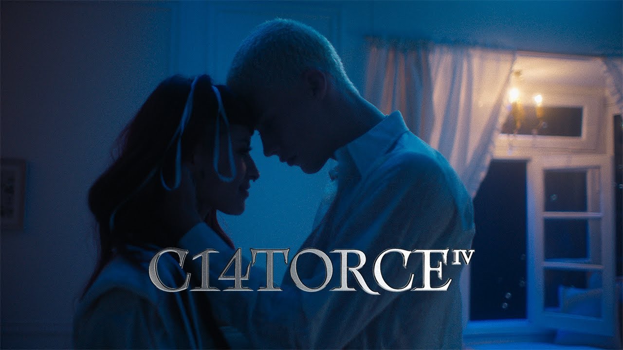 Cazzu - C14TORCE IV (Video Oficial)
