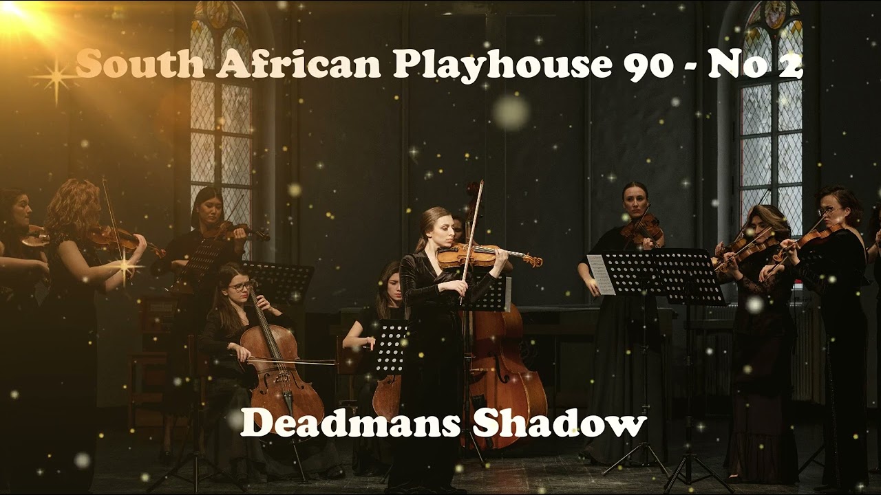 South African Playhouse 90 - No 2