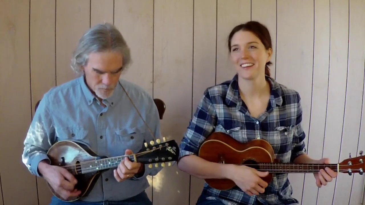 Cassidy cover by Last Acre (Dead Covers Project 2019)