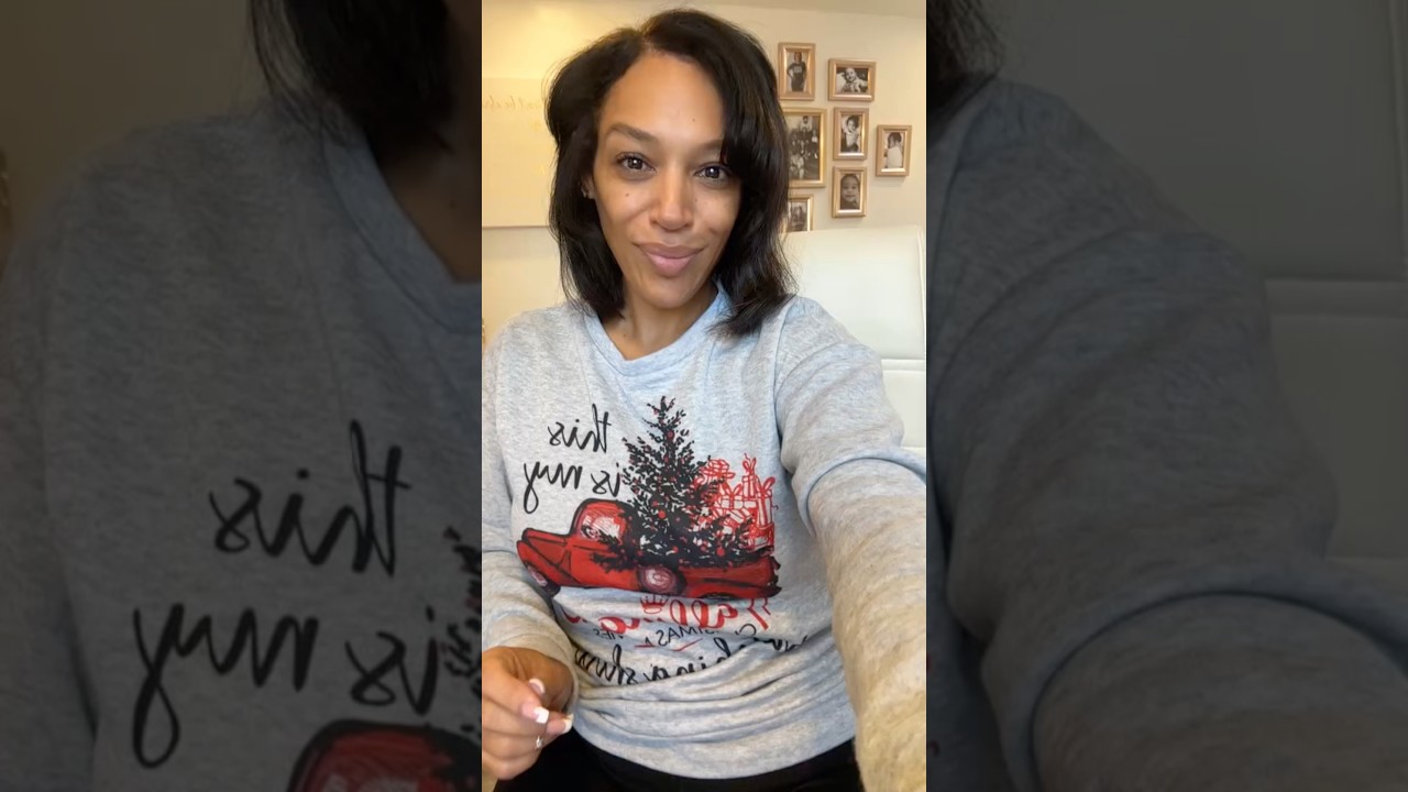 Holiday Cravings Got You Struggling? This Changed EVERYTHING for Me. 