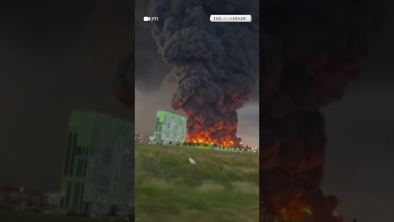 Russian-Ukrainian war: Cross-border attacks leave several dead