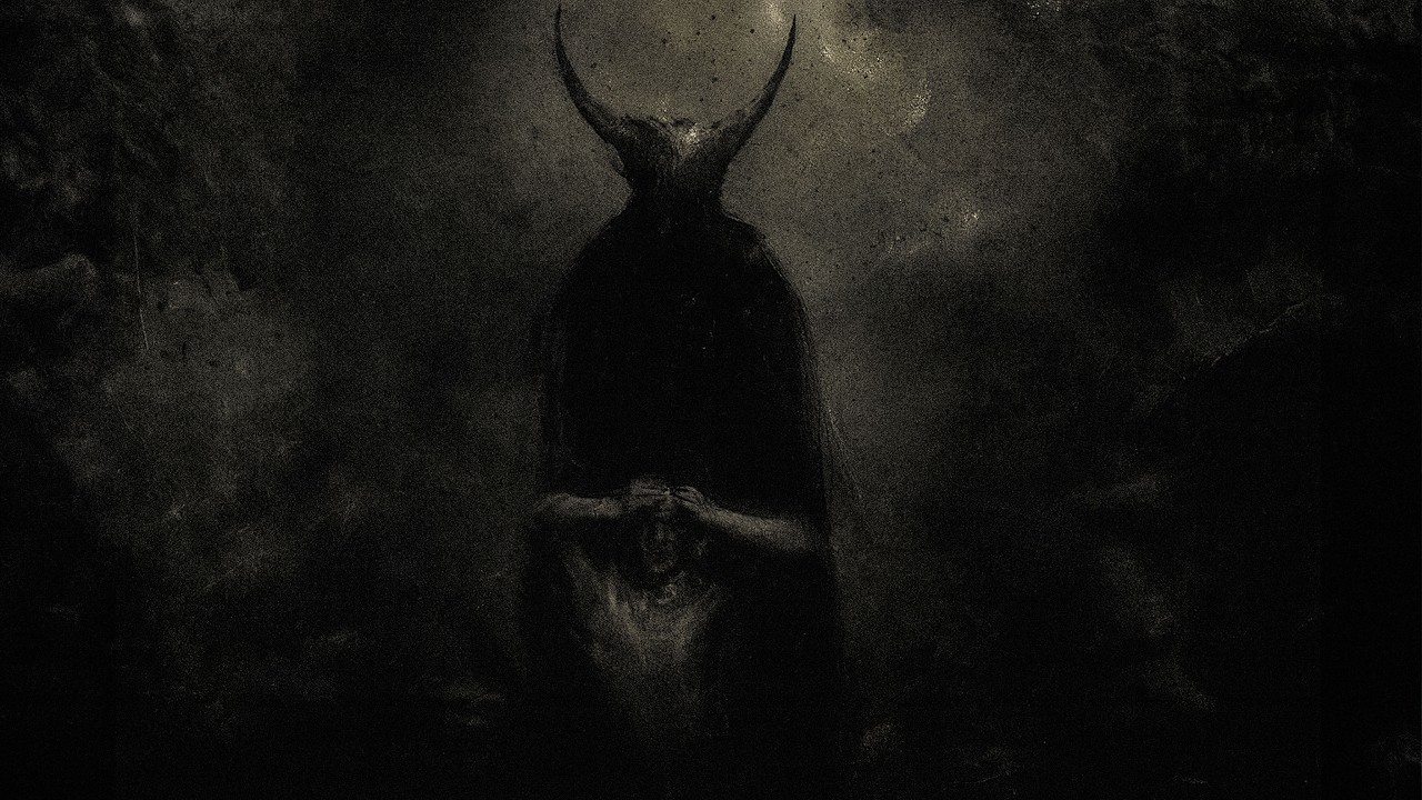 Lucid Ashes - Dark Atmospheric Ambient Music for Facing the Shadows and Rising