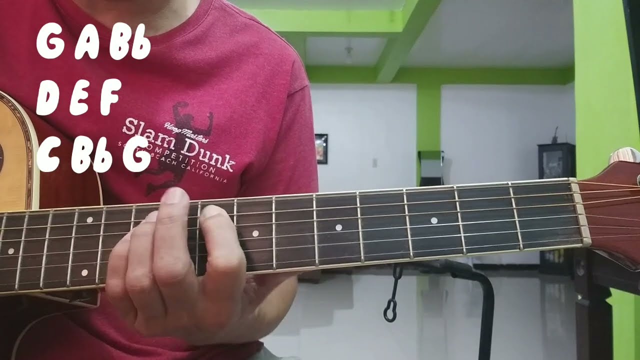 Live And Let Die  - Wings/GNR (Acoustic Guitar Tutorial)