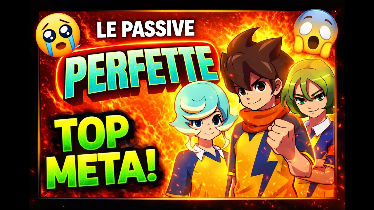 ADDIO META? Queste Passive cambiano TUTTO su Victory Road!