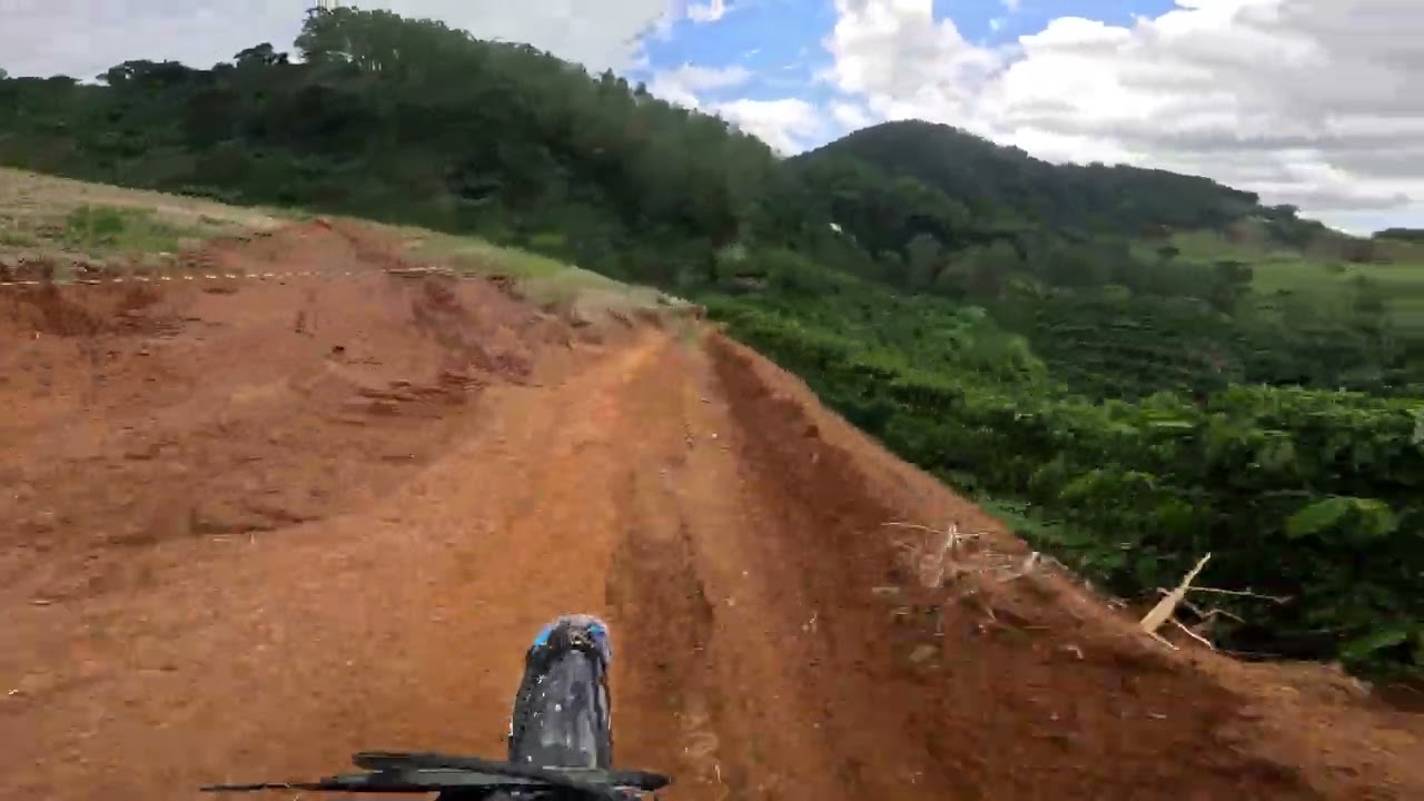 8° Encontro de Trilheiros de Conceição do Muqui (Última Parte)