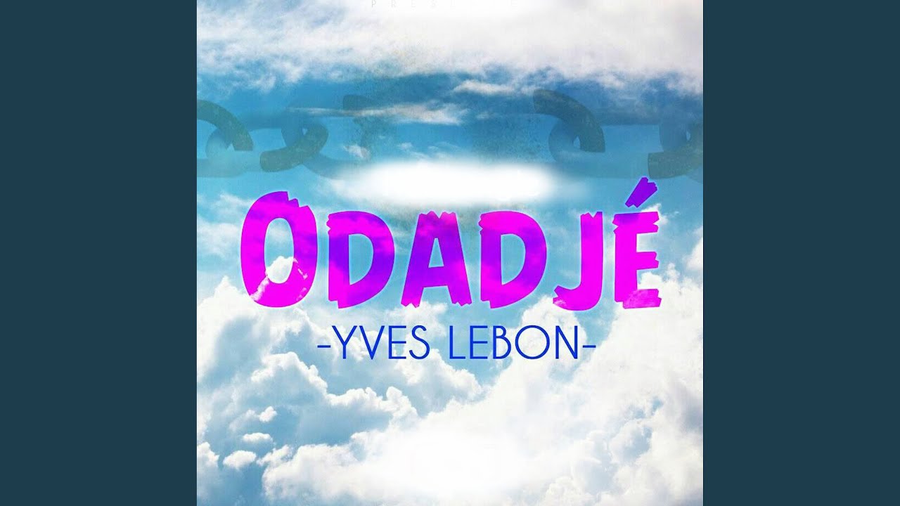 Odadj&eacute; - Yves Le Bon